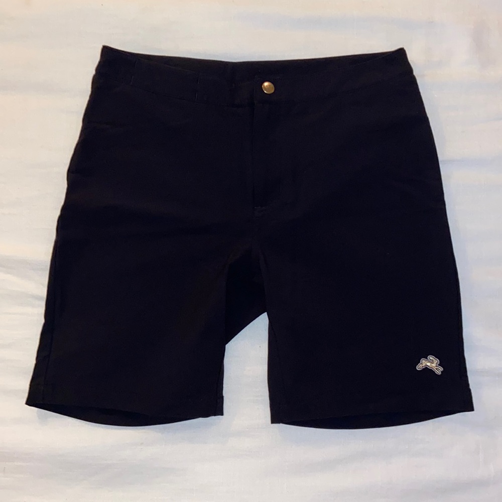 Tracksmith Longfellow shorts